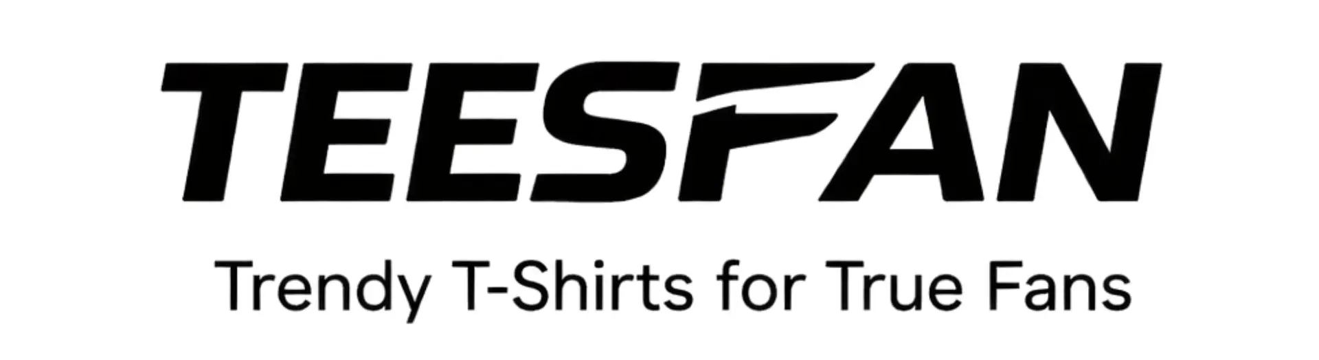 Banner for Tees Fan